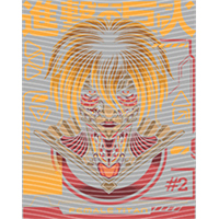 Japanese anime-JP 2391